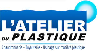 L’atelier du plastique